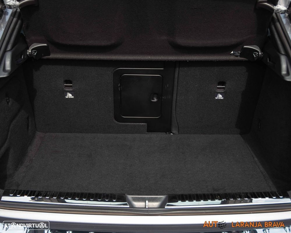 Mercedes-Benz GLA 200 CDi Style - 40