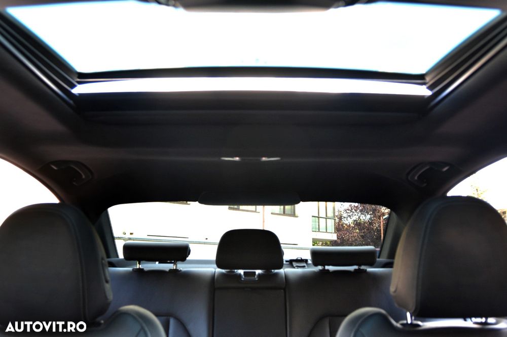 BMW Seria 3 320d Aut. Edition M Sport Shadow - 11