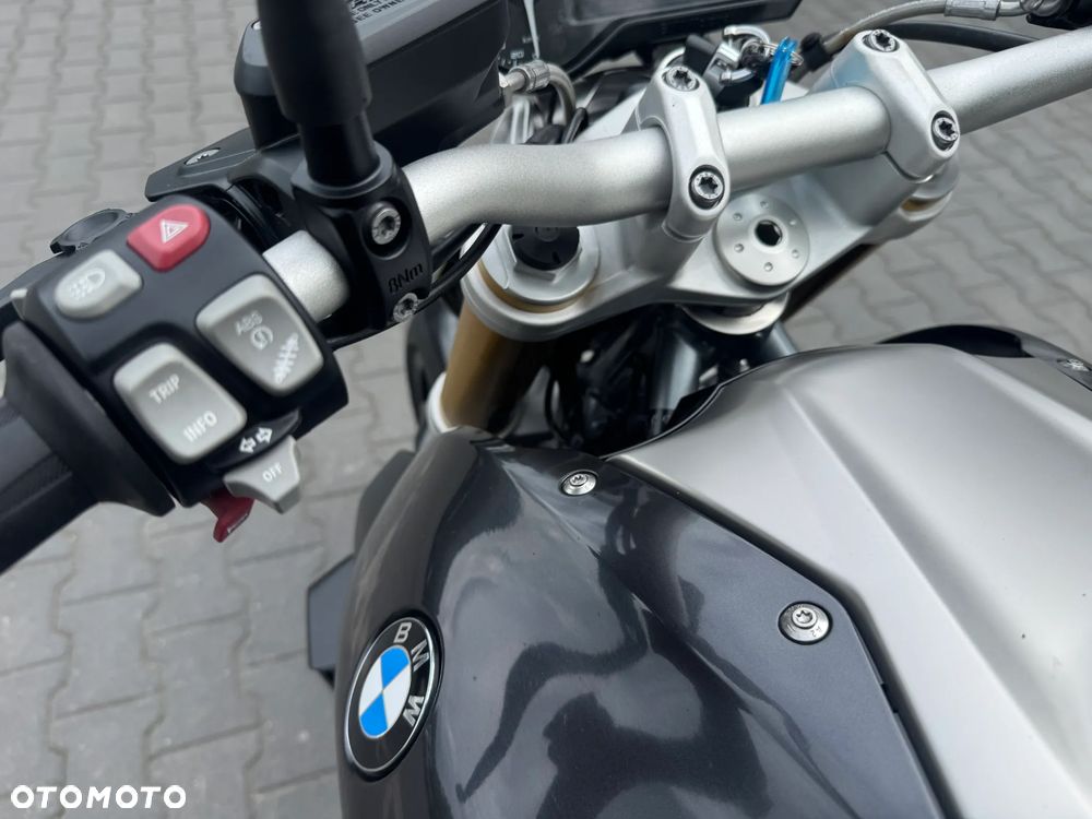 BMW R - 37