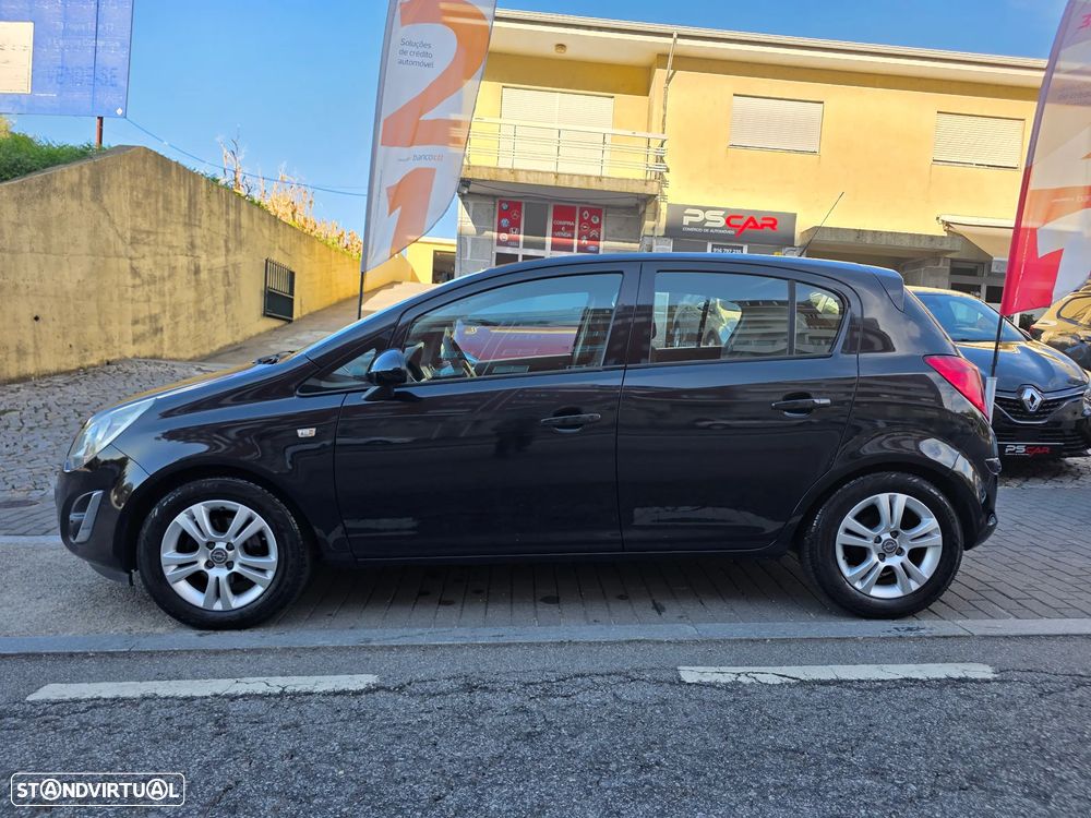 Opel Corsa - 3