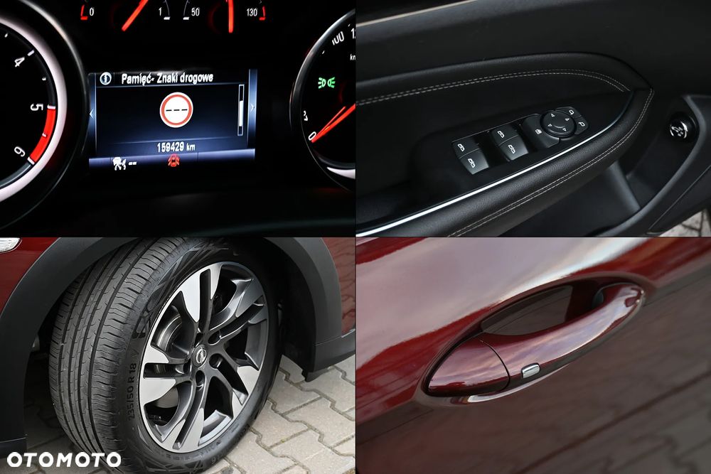 Opel Insignia CT 2.0 CDTI 4x4 Exclusive S&S - 40