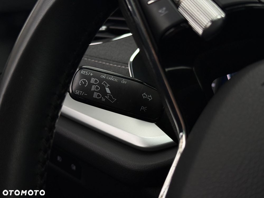 Skoda Octavia 2.0 TDI Style DSG - 19