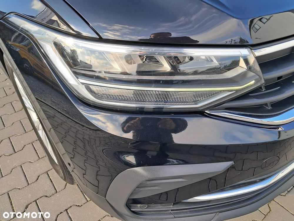 Volkswagen Tiguan 1.5 TSI EVO Life - 33