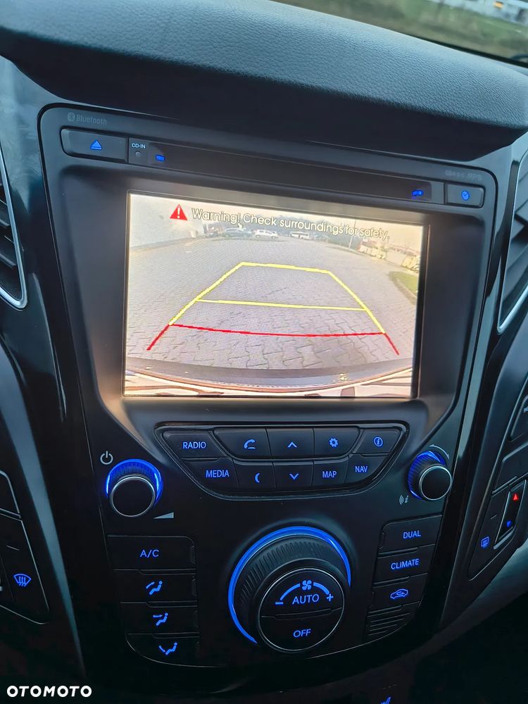 Hyundai i40 i40cw 1.7 CRDi 5 Star Edition - 32