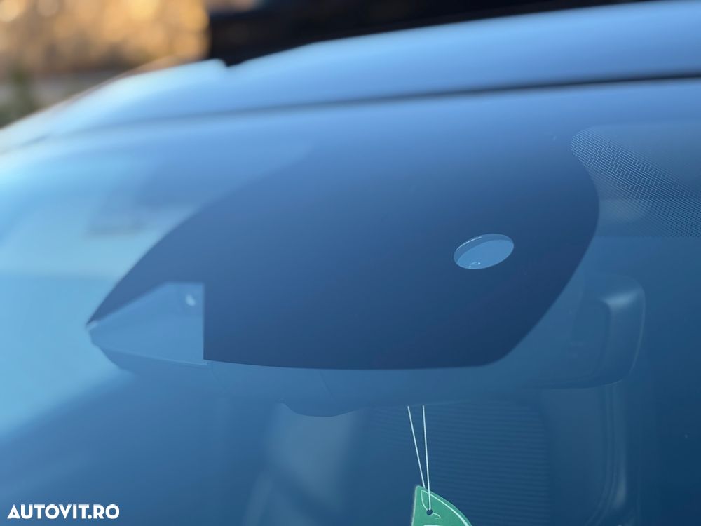 Renault Talisman BLUE dCi 160 EDC BUSINESS EDITION - 14