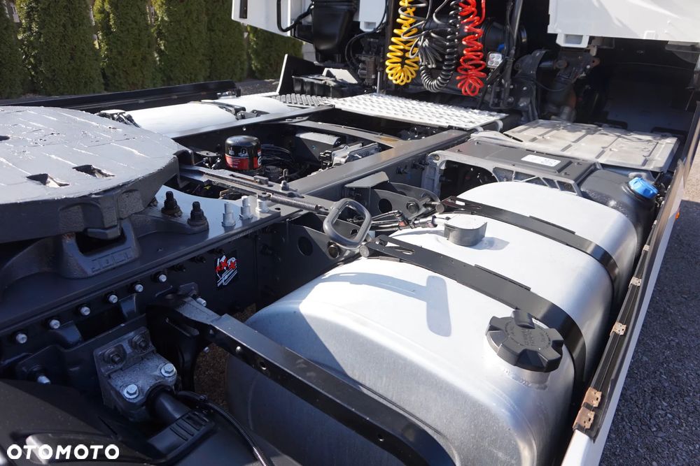 Renault T440 COMFORT STANDARD SALON PL IDEALNY. - 11