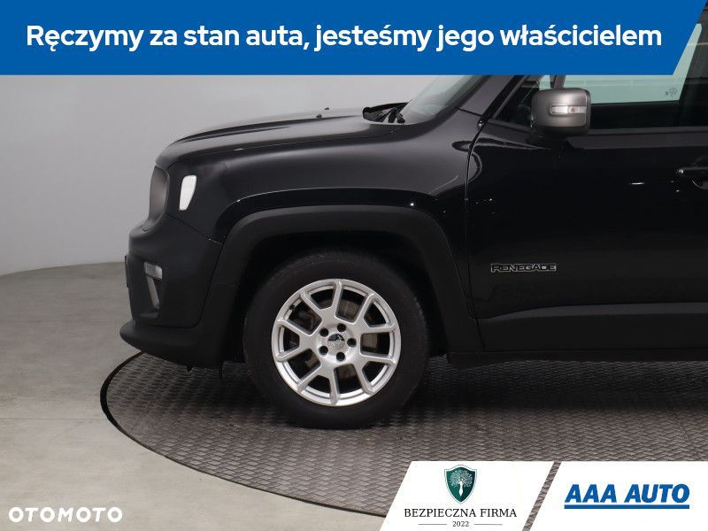 Jeep Renegade - 16