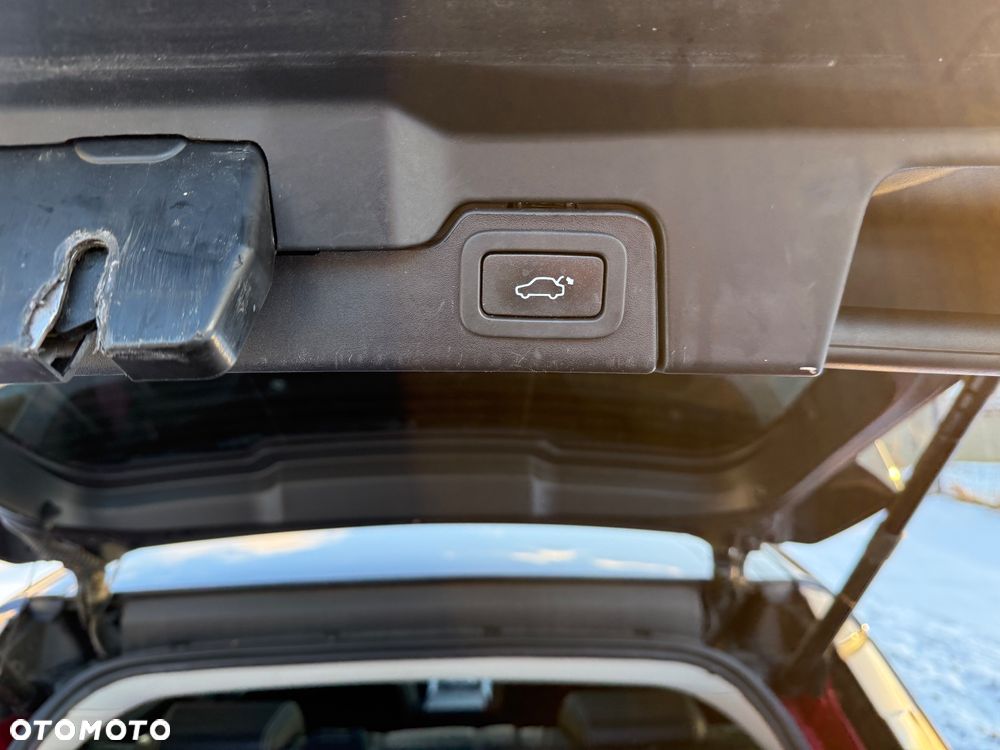 Land Rover Range Rover Evoque - 16