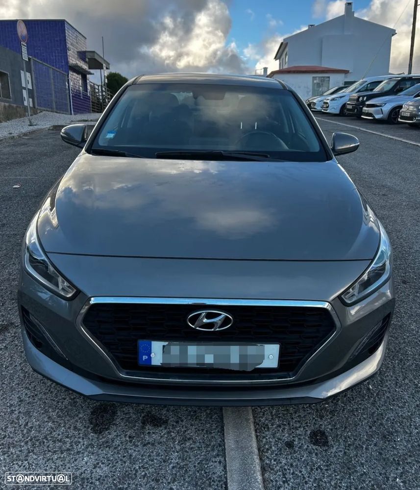 Hyundai i30 - 3