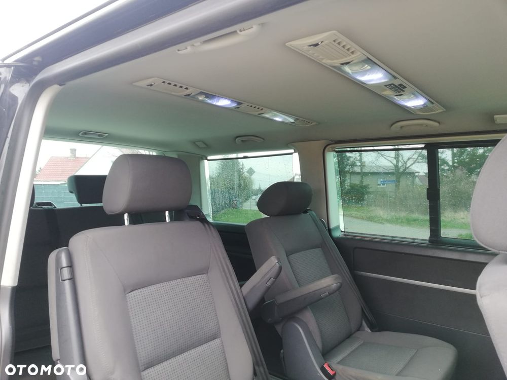 Volkswagen Multivan L1 Comfortline - 19