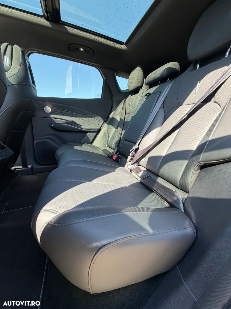 Omoda 7 1.5 TGDI 1DHT PHEV Exclusive - 15