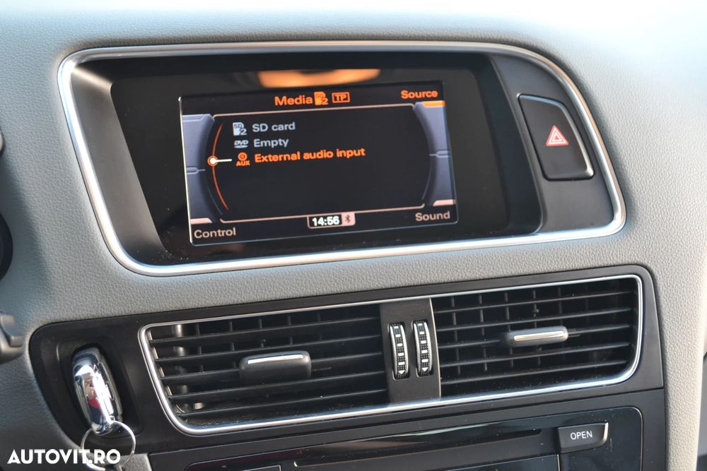 Audi Q5 2.0 TDI Quattro S tronic Sport - 20