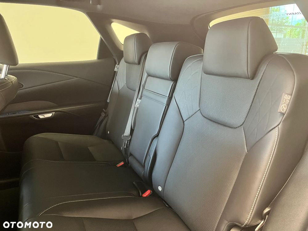 Lexus RX 450h+ Prestige - 7
