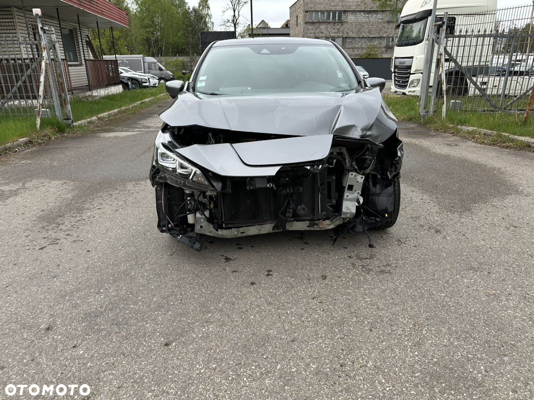 Nissan Leaf 40kWh Tekna - 7