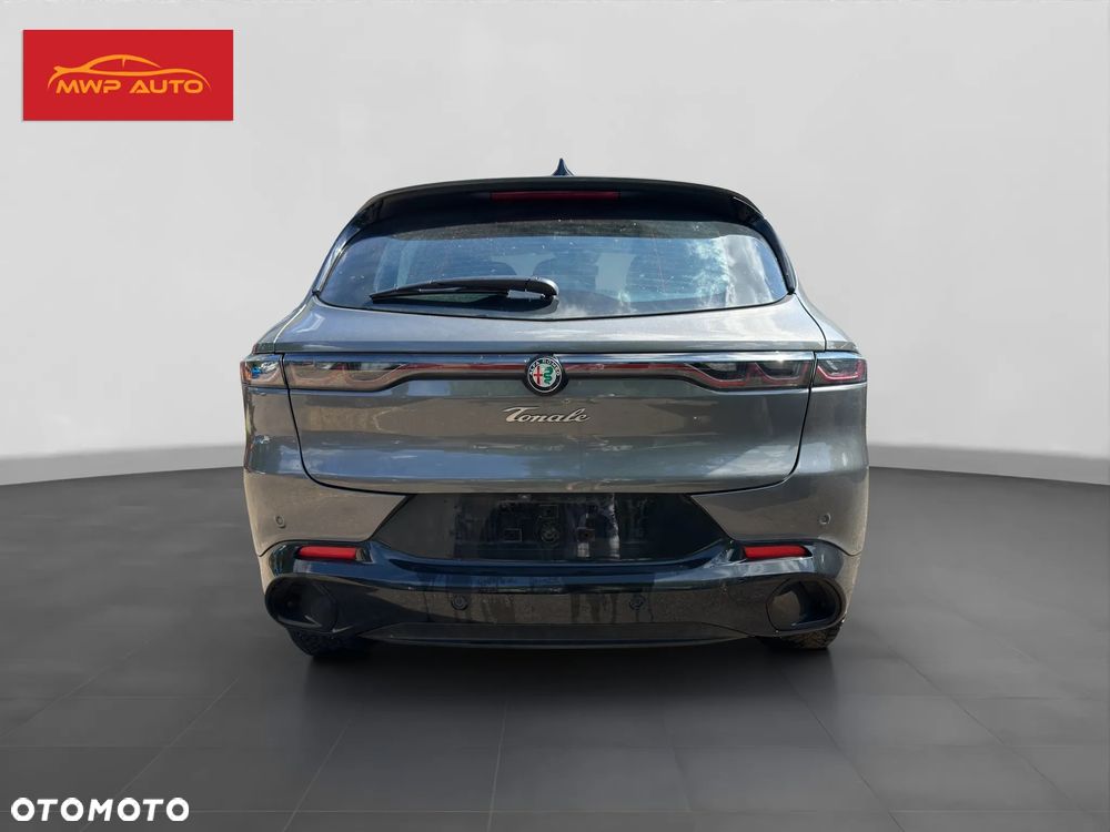 Alfa Romeo Tonale 1.6 JTD Sprint DCT - 4