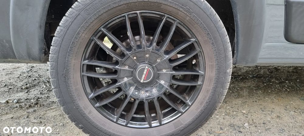 Peugeot Boxer - 9