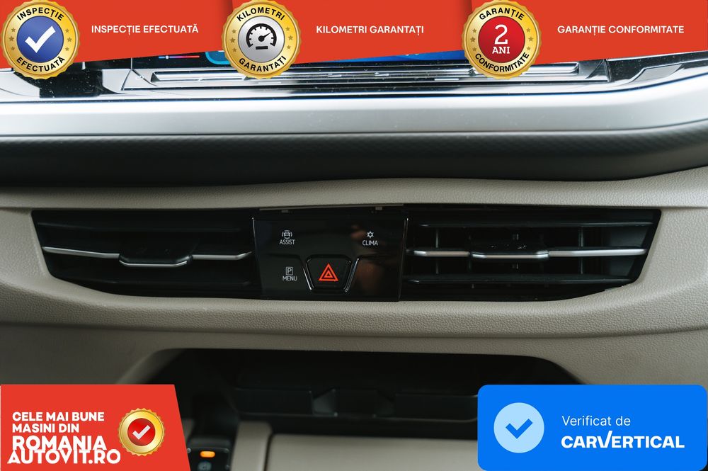 Volkswagen Multivan 2.0 TDI DSG 110KW Style - 20