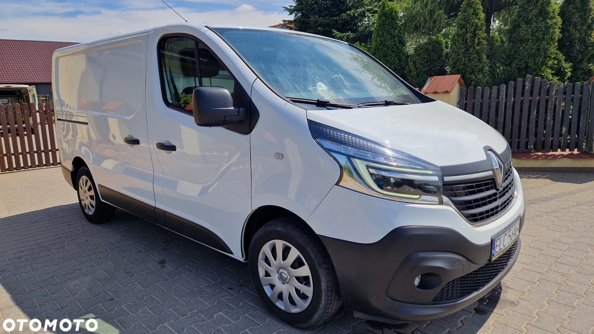 Renault Trafic - 12