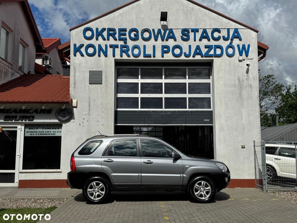 Kia Sportage - 35