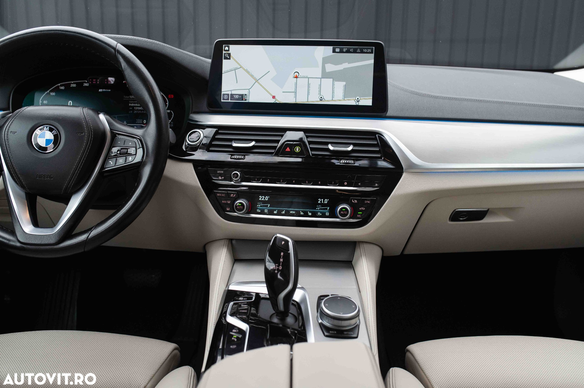 BMW Seria 5 545e xDrive AT PHEV - 19