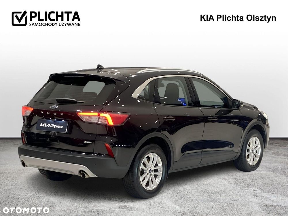 Ford Kuga - 5