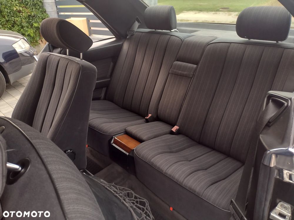 Mercedes-Benz W124 (1984-1993) ver-300-4--matic - 7