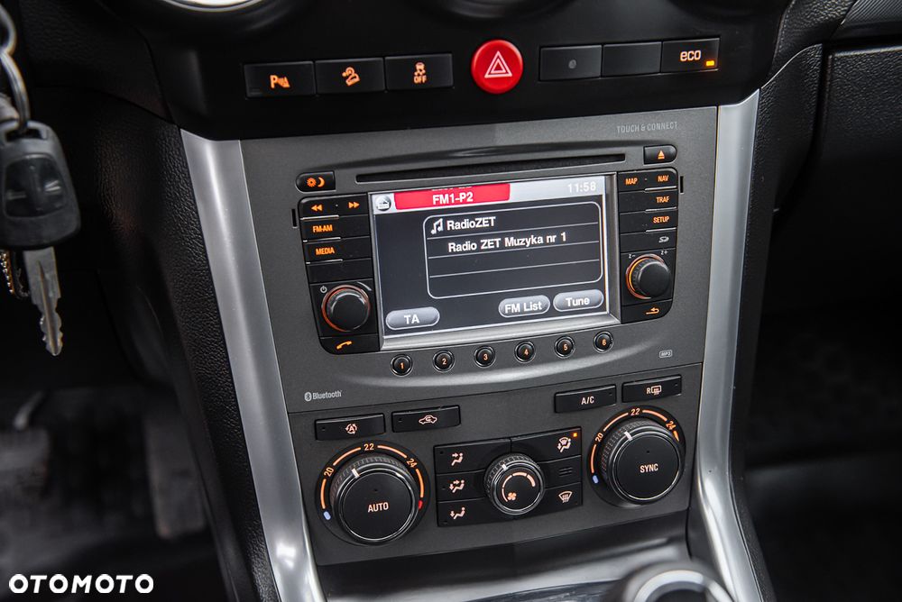 Opel Antara 2.2 CDTI 4x4 Cosmo - 22