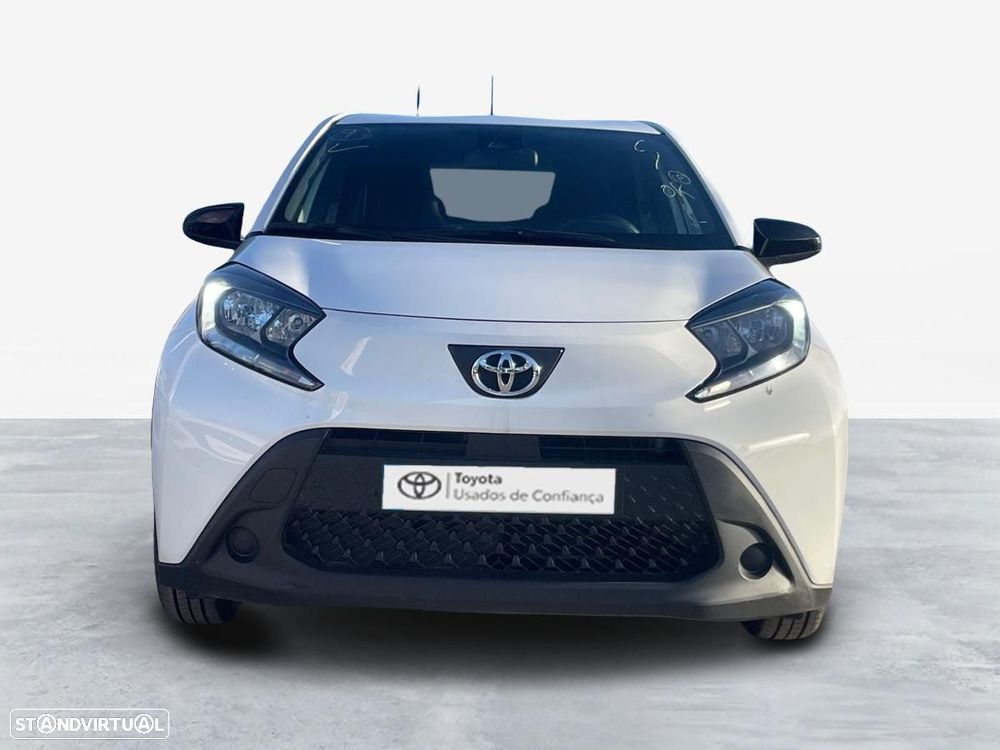 Toyota Aygo X 1.0 Play - 5