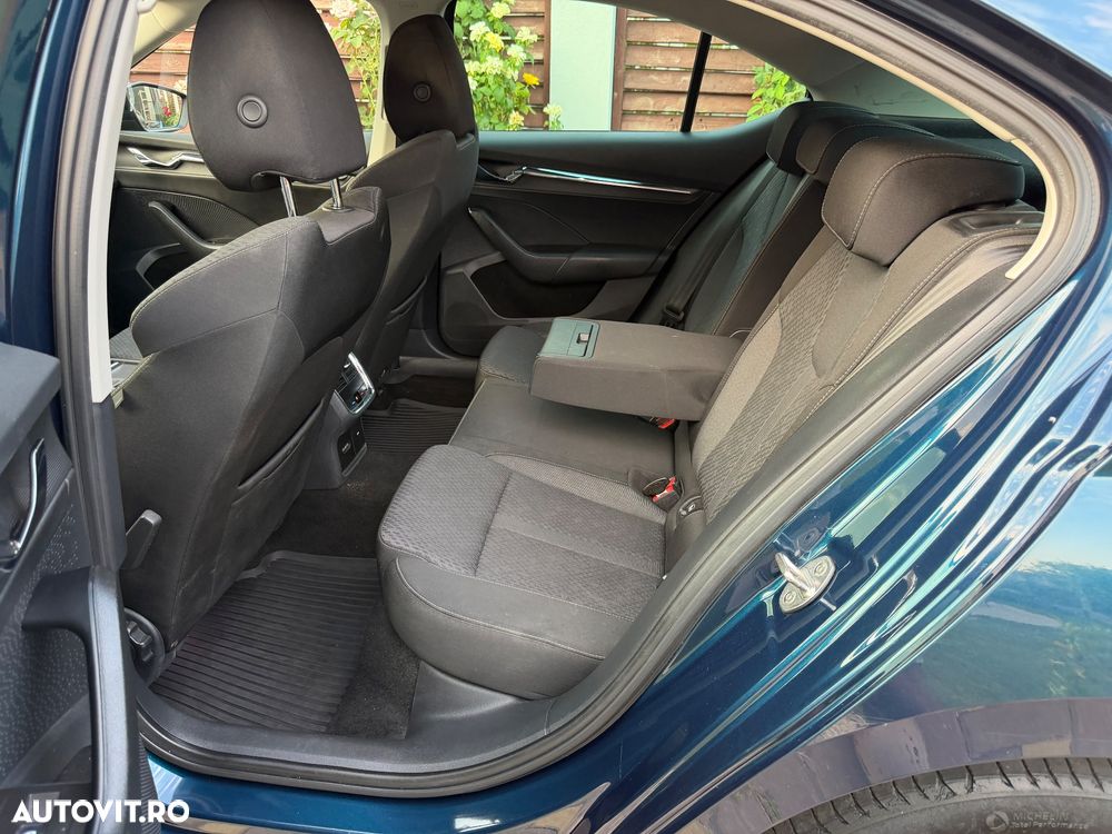 Skoda Octavia 1.0 TSI Style - 16