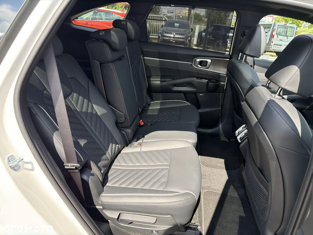 Kia Sorento 1.6 T-GDI HEV Prestige Line 7os - 22