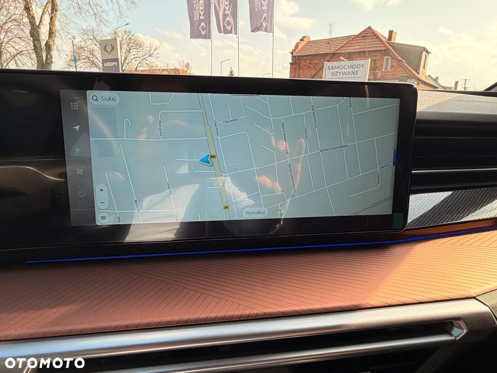 SsangYong/KGM Torres - 14