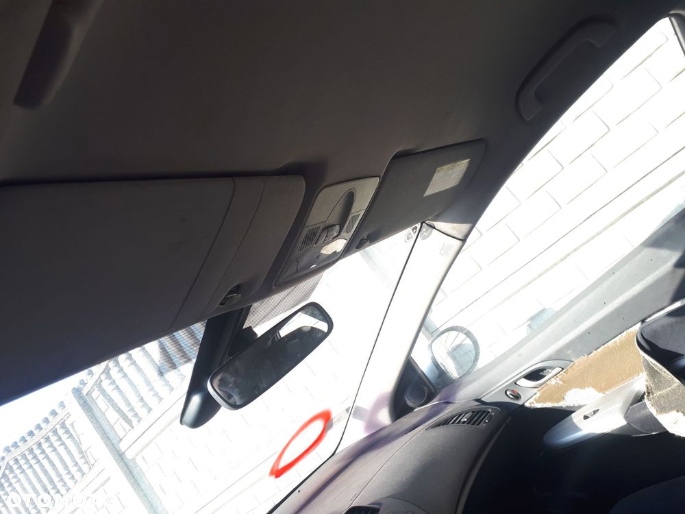 HONDA CIVIC VIII UFO 06-08 2.2 I-CTDI PODŁOKIETNIK TUNEL ŚRODKOWY - 3