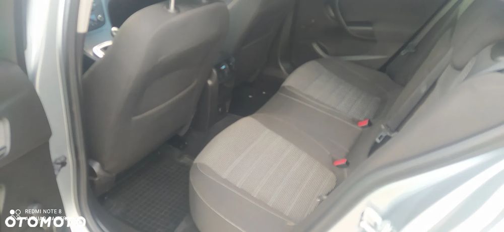 Opel Insignia 1.4 T Active S&S - 9