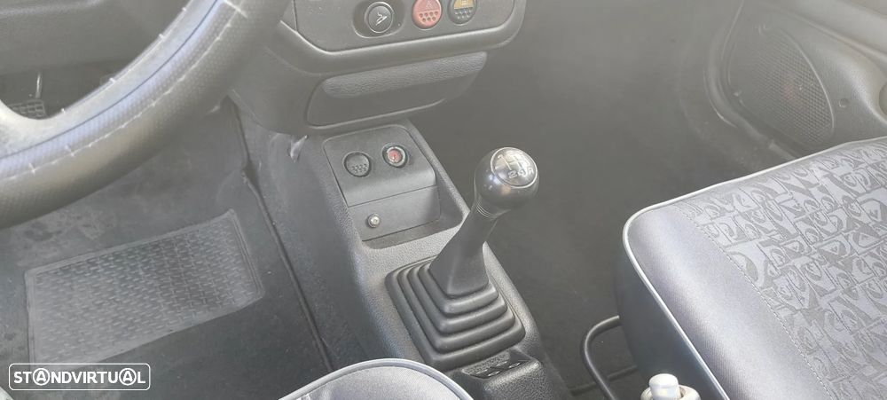 Peugeot 106 1.1 Quick Silver - 13