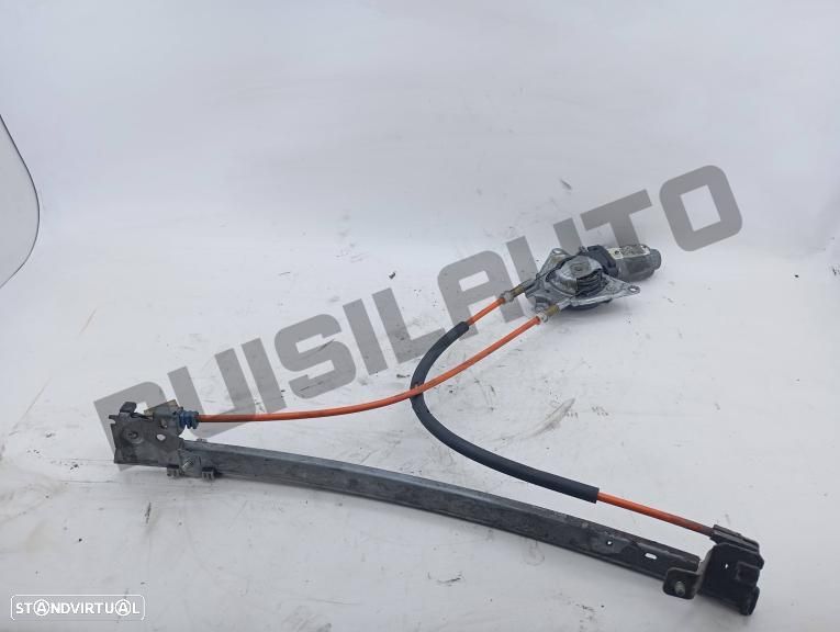 Elevador Completo Esquerdo Elétrico Simples 400_671t4 Peugeot 1 - 1