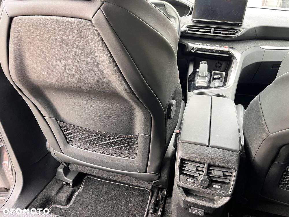 Peugeot 3008 1.2 PureTech Allure Pack S&S EAT8 - 25