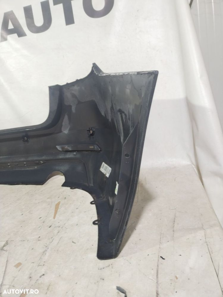 Bara spate BMW Seria 3, Kombi, F31, X-Line, 2012, 2013, 2014, cod origine OE 51127276719. - 10