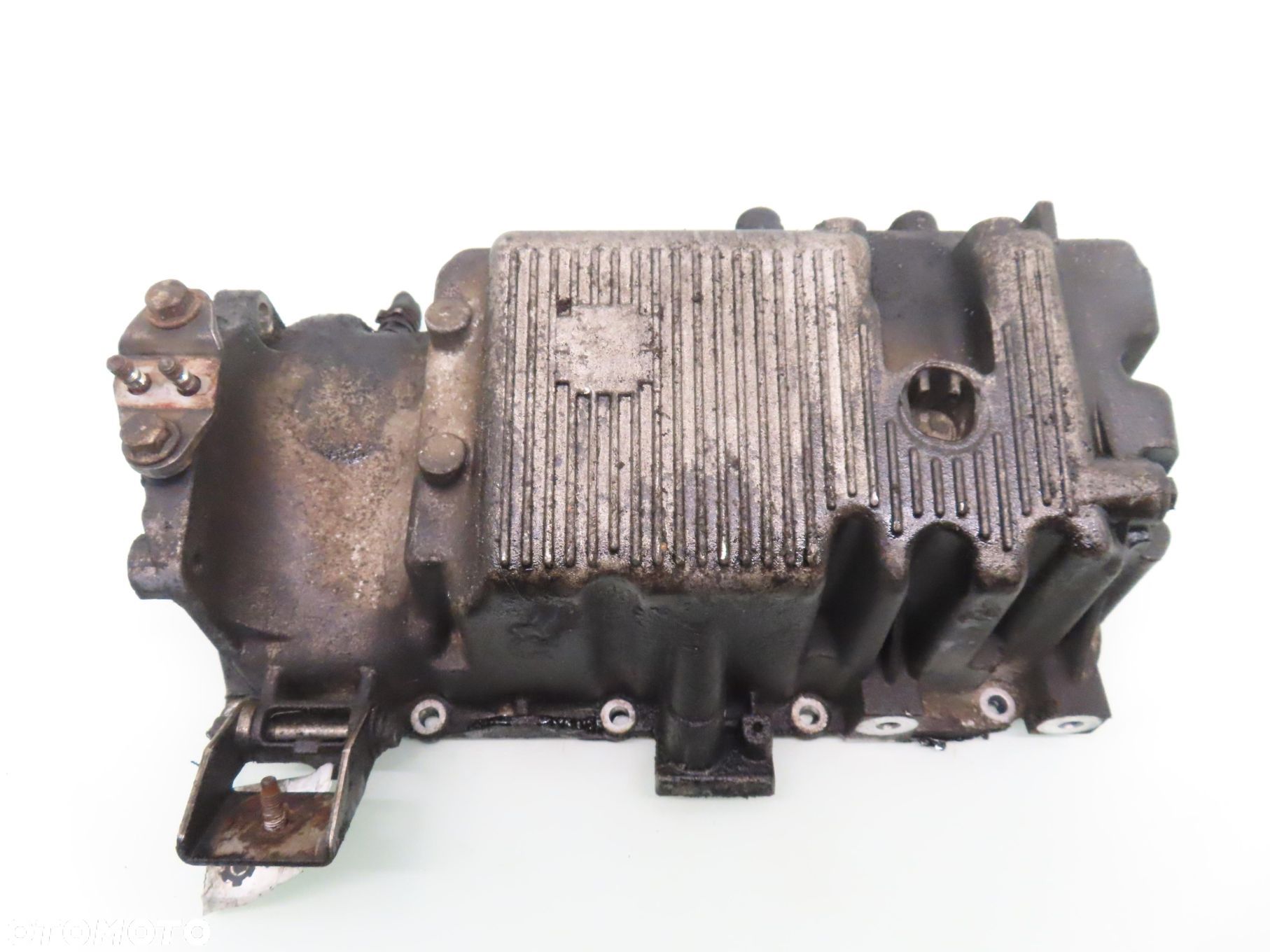 MISKA OLEJOWA ALFA ROMEO 159 1.9 JTDM 55200644 - 1