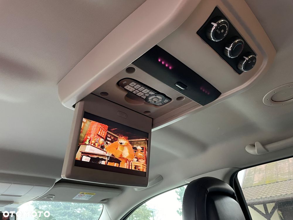 Fiat Freemont 2.0 Multijet Black Code AWD - 11