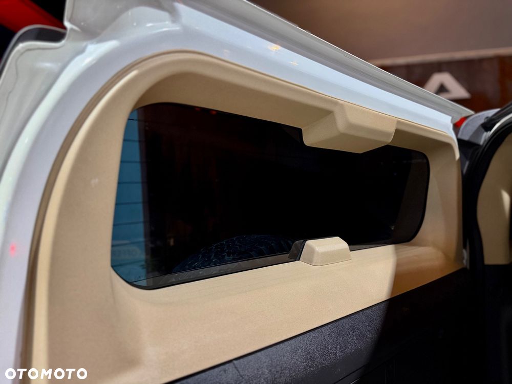 Hummer H3 Luxury - 25