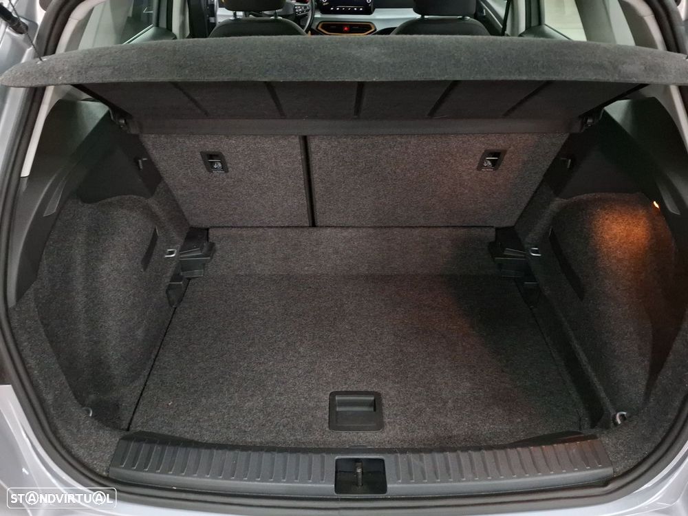 SEAT Arona 1.0 TSI Style DSG - 23