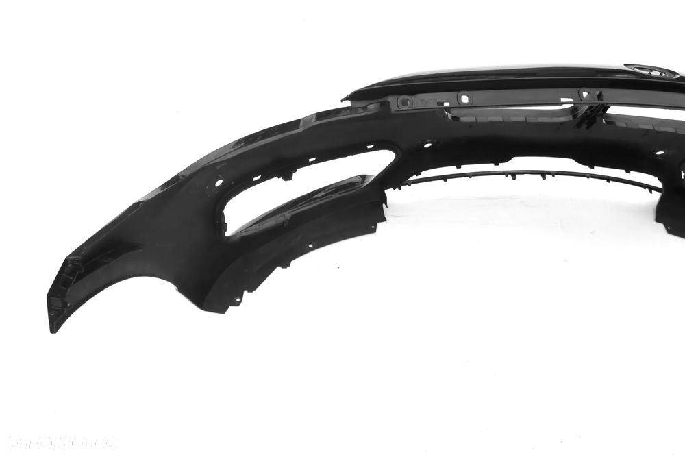 BMW 1 Lift F20 F21 LCI 2015 - 2019 zderzak przód F 20 ORYGINAŁ OE - 9