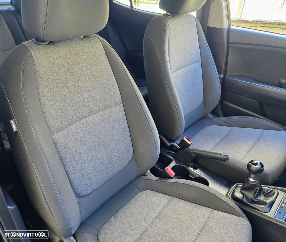 Kia Stonic 1.2 Dynamic - 45