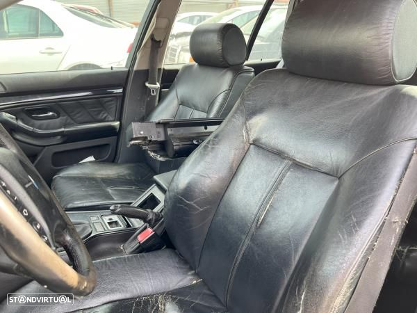 Para Peças Bmw 5 (E39) - 10