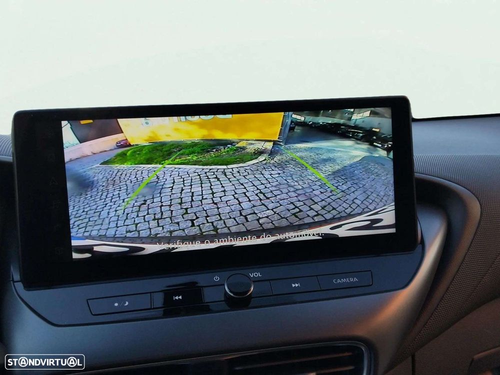 Nissan Juke 1.0 DIG-T N-Connecta NAV. - 7