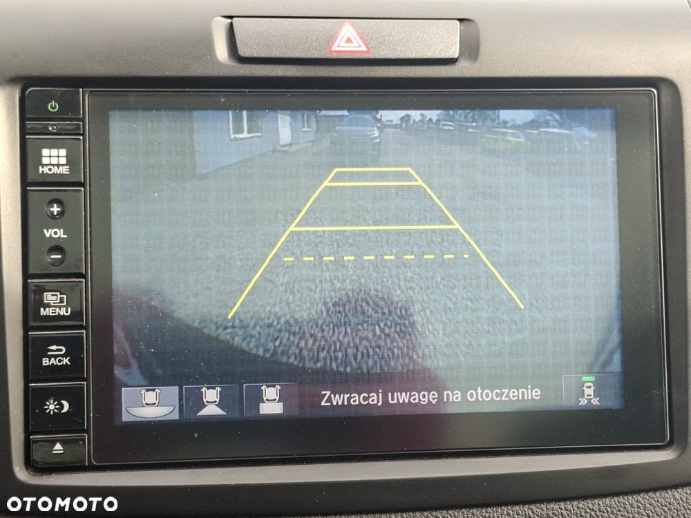 Honda CR-V 2.0 Executive - 19