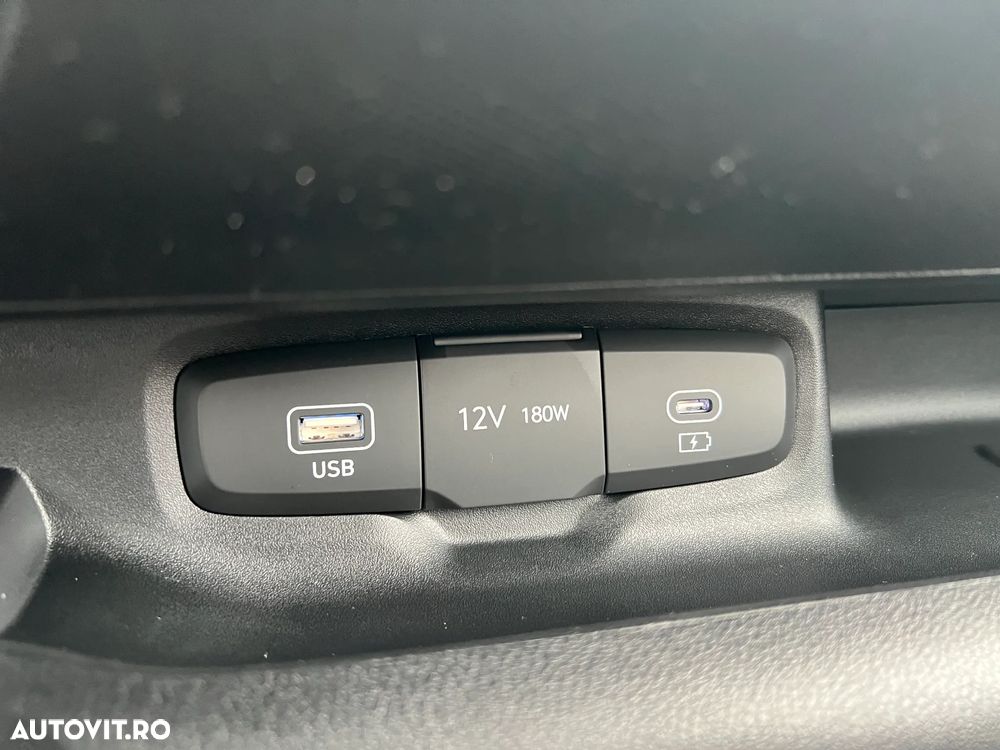 Hyundai Inster 49 kWh 115 CP Highway+ - 35