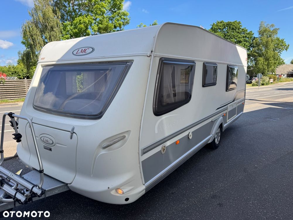 LMC 560 Ambasador - 1