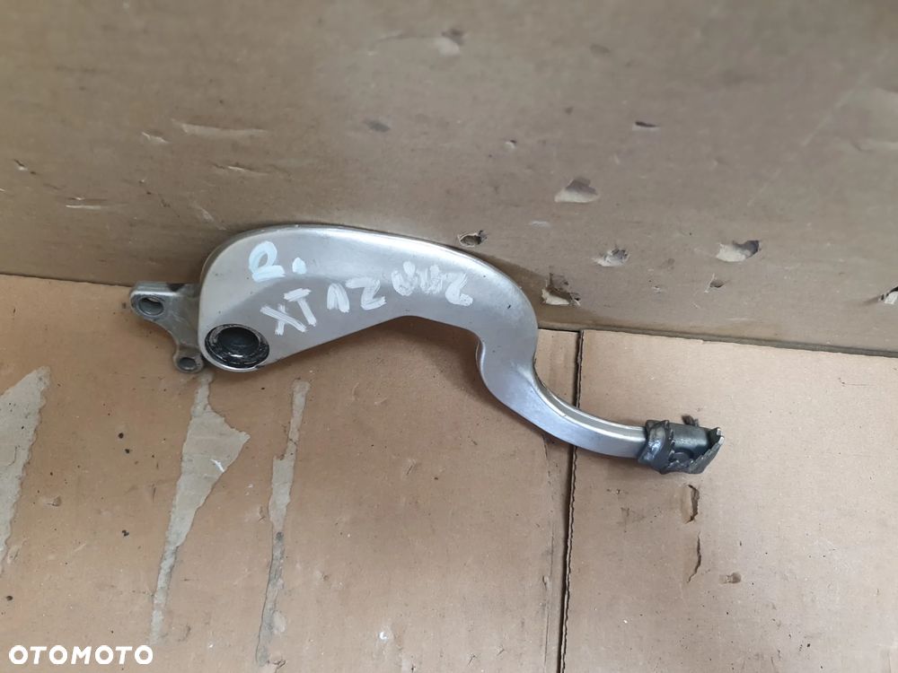 Yamaha XT 1200 Z 2010-Dźwignia Pedał Dźwignia Hamulca Tył - 3