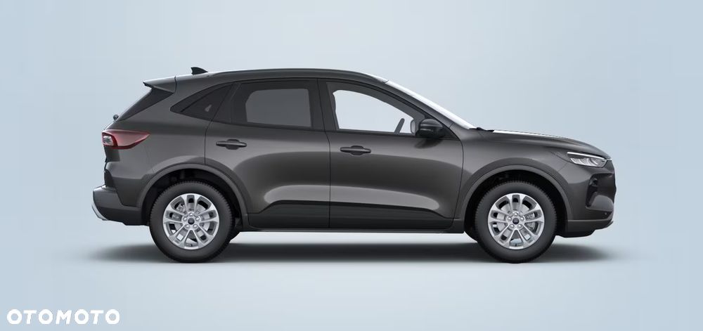 Ford Kuga 2.5 FHEV AWD Titanium - 4
